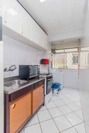 Imagem Apartamento com 1 Quarto à Venda, 46 m² em Azenha - Porto Alegre Imagem Apartamento com 1 Quarto à Venda, 46 m² em Azenha - Porto Alegre