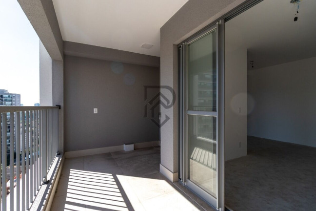 Imagem Apartamento com 1 Quarto à Venda, 47 m² em Vila Mariana - São Paulo