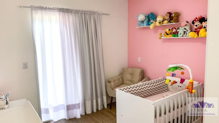 Imagem Casa de Condomínio com 3 Quartos à Venda, 271 m² em Jardim Colibri - Cotia