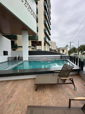Imagem Apartamento com 2 Quartos à Venda, 67 m² em Maracanã - Praia Grande