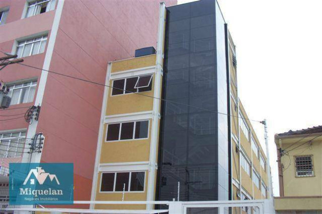 Imagem Galpão à Venda ou Locação, 1.015 m² em Barra Funda - São Paulo