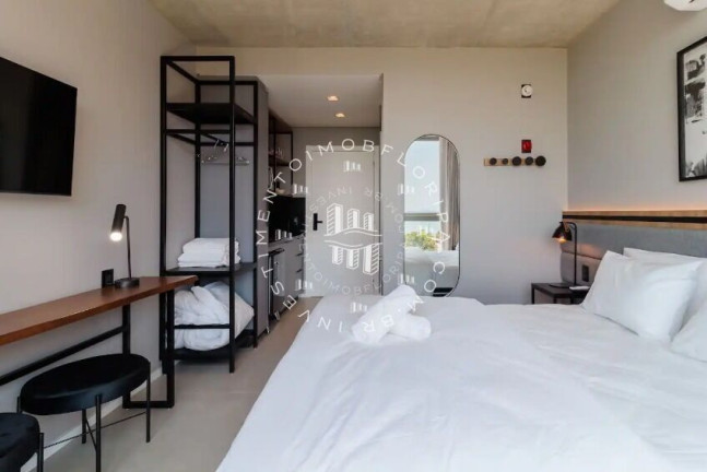Imagem Apartamento com 1 Quarto à Venda, 20 m² em Jurerê - Florianópolis Imagem Apartamento com 1 Quarto à Venda, 20 m² em Jurerê - Florianópolis