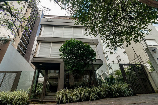 Imóvel com 3 Quartos à Venda,  em Mont Serrat - Porto Alegre