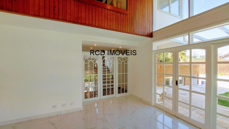Imagem Sobrado com 4 Quartos à Venda, 560 m² em Vila Sônia - São Paulo