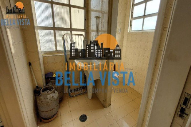 Imagem Apartamento com 2 Quartos à Venda, em Itararé - São Vicente Imagem Apartamento com 2 Quartos à Venda, em Itararé - São Vicente