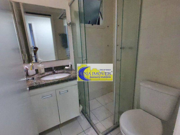 Imagem Apartamento com 3 Quartos à Venda, 64 m² em Centro - Diadema