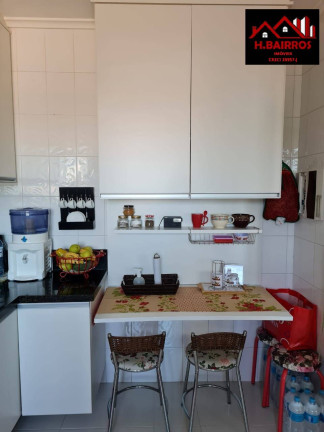 Imagem Apartamento com 2 Quartos à Venda, 80 m² em Jardim Paulista - São José Dos Campos
