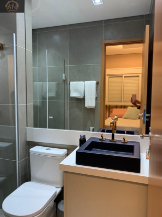 Imagem Apartamento com 2 Quartos à Venda, 65 m² em Campestre - Santo André