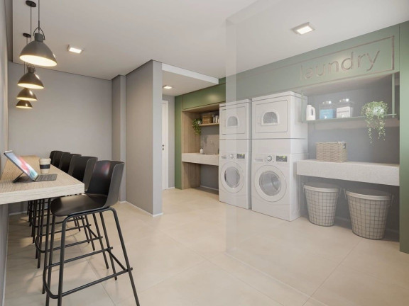 Imagem Apartamento com 1 Quarto à Venda, 27 m² em Saúde - São Paulo Imagem Apartamento com 1 Quarto à Venda, 27 m² em Saúde - São Paulo