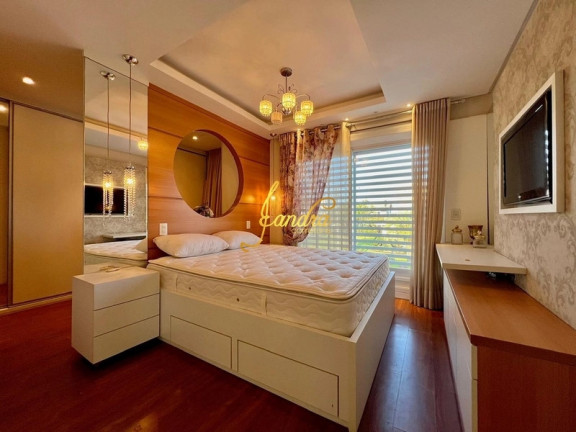 Imagem Casa de Condomínio com 4 Quartos à Venda, 220 m² em Zona Nova - Capão Da Canoa