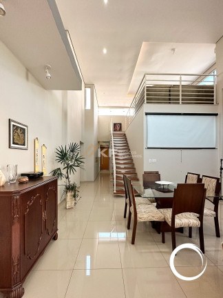Imagem Casa de Condomínio com 3 Quartos à Venda, 168 m² em Bonfim Paulista - Ribeirão Preto Imagem Casa de Condomínio com 3 Quartos à Venda, 168 m² em Bonfim Paulista - Ribeirão Preto