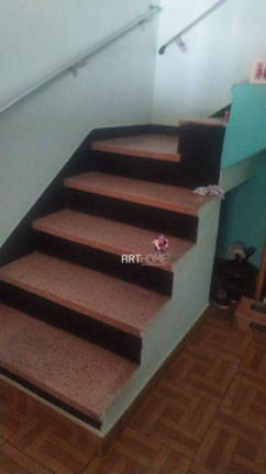 Sobrado com 3 Quartos à Venda, 148 m² em Parque Santo Antônio - São Bernardo Do Campo