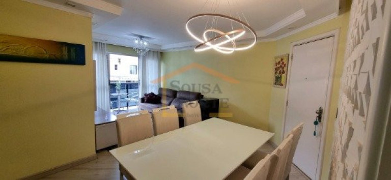 Imagem Apartamento com 3 Quartos à Venda, 78 m² em Santana - São Paulo Imagem Apartamento com 3 Quartos à Venda, 78 m² em Santana - São Paulo
