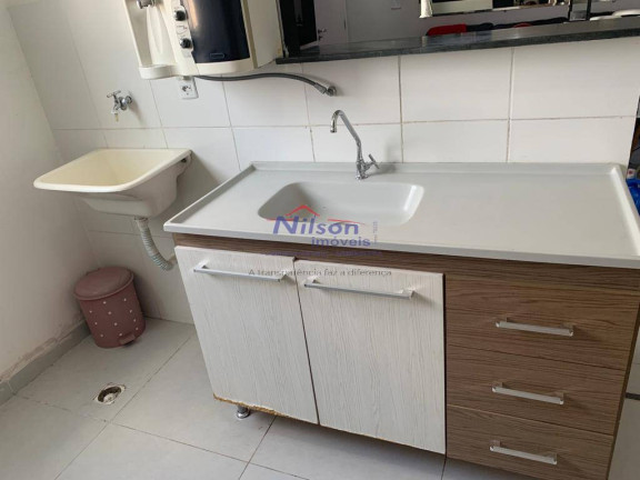 Imagem Apartamento com 2 Quartos à Venda, em Vila Alzira - Guarulhos Imagem Apartamento com 2 Quartos à Venda, em Vila Alzira - Guarulhos