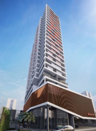 Imagem Apartamento com 1 Quarto à Venda, 35 m² em Consolação - São Paulo Imagem Apartamento com 1 Quarto à Venda, 35 m² em Consolação - São Paulo