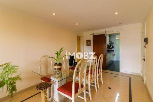 Imagem Imóvel com 3 Quartos à Venda, 132 m² em Panamby - São Paulo Imagem Imóvel com 3 Quartos à Venda, 132 m² em Panamby - São Paulo