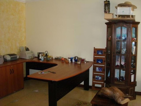 Imagem Casa com 3 Quartos à Venda, 503 m² em Jardim Siriema - Atibaia