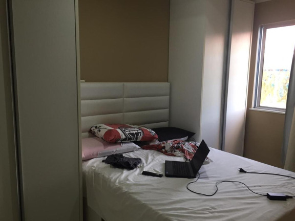 Imagem Apartamento com 2 Quartos à Venda, 58 m² em Boa União (abrantes) - Camaçari