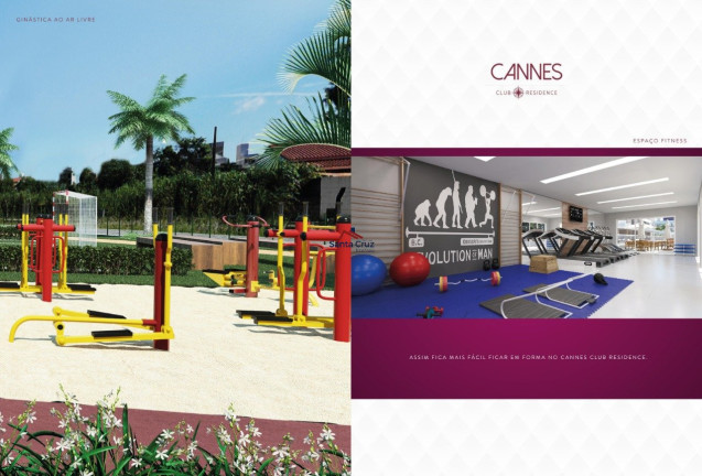 Imagem Apartamento com 2 Quartos à Venda,  em Ingleses Do Rio Vermelho - Florianópolis