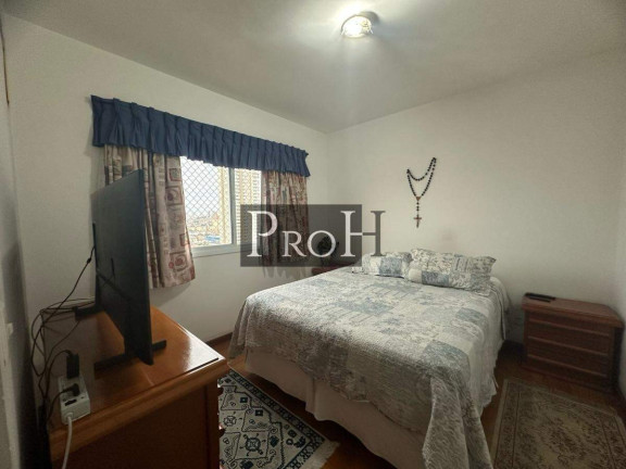 Imagem Apartamento com 3 Quartos à Venda, 123 m² em Centro - São Bernardo Do Campo