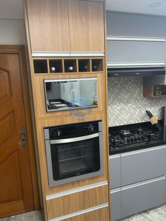 Imagem Apartamento com 2 Quartos à Venda, 105 m² em Marapé - Santos Imagem Apartamento com 2 Quartos à Venda, 105 m² em Marapé - Santos