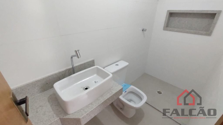 Imagem Sobrado com 2 Quartos à Venda, 78 m² em Embaré - Santos Imagem Sobrado com 2 Quartos à Venda, 78 m² em Embaré - Santos