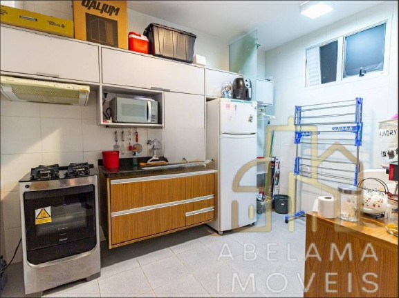 Imagem Loft com 1 Quarto à Venda, 44 m² em Mooca - São Paulo
