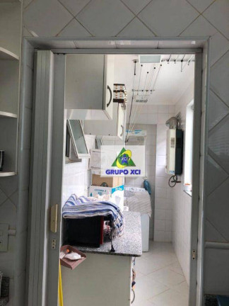 Imagem Apartamento com 3 Quartos à Venda, 100 m² em Parque Taquaral - Campinas Imagem Apartamento com 3 Quartos à Venda, 100 m² em Parque Taquaral - Campinas