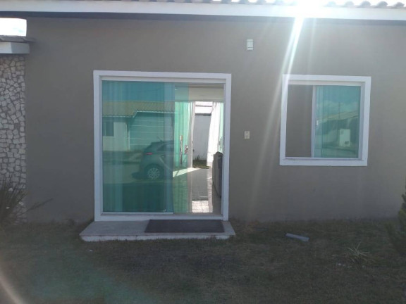 Imagem Casa à Venda, 220 m² em Feira De Santana
