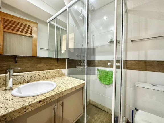 Imagem Casa de Condomínio com 2 Quartos à Venda, em Centro - Capão Da Canoa Imagem Casa de Condomínio com 2 Quartos à Venda, em Centro - Capão Da Canoa