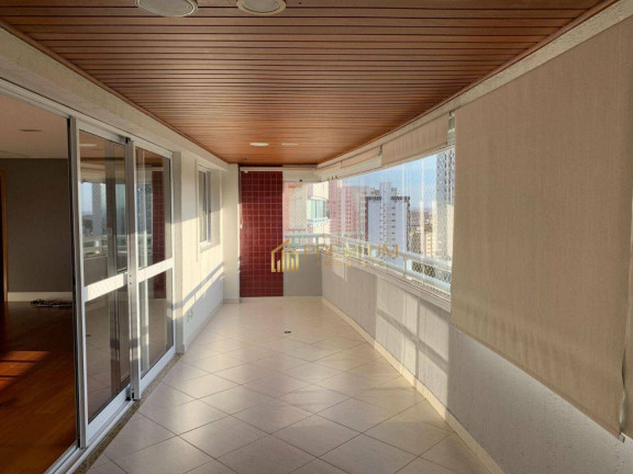 Imagem Apartamento com 3 Quartos à Venda, 153 m² em Jardim Aquarius - São José Dos Campos