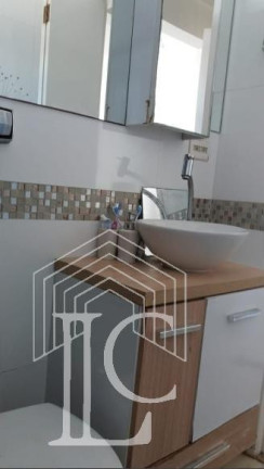 Imagem Apartamento com 1 Quarto à Venda, 40 m² em Saúde - São Paulo