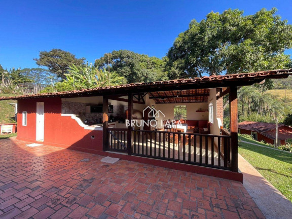 Imagem Fazenda à Venda, 350 m² em Vivendas Santa Mônica - Igarapé Imagem Fazenda à Venda, 350 m² em Vivendas Santa Mônica - Igarapé