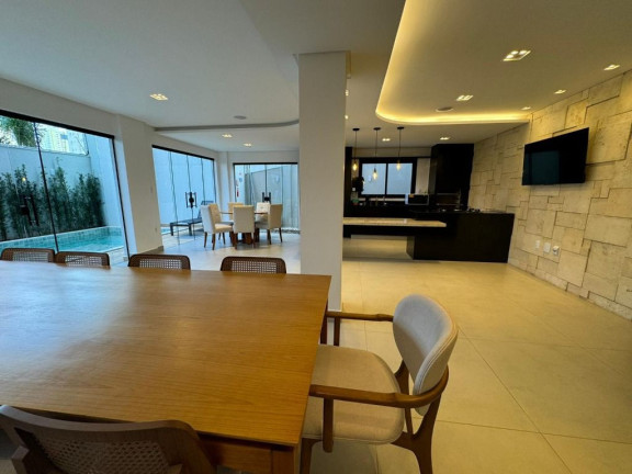 Imagem Apartamento com 2 Quartos à Venda, 62 m² em Vila Rosa - Goiânia