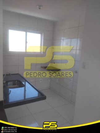 Imagem Apartamento com 2 Quartos à Venda, 48 m² em José Américo De Almeida - João Pessoa