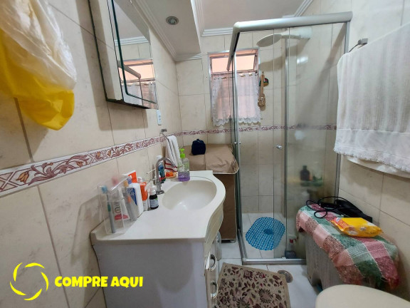 Imagem Apartamento com 2 Quartos à Venda, 50 m² em Santa Cecília - São Paulo Imagem Apartamento com 2 Quartos à Venda, 50 m² em Santa Cecília - São Paulo