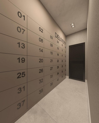 Imagem Apartamento com 1 Quarto à Venda, 47 m² em Jatiúca - Maceió