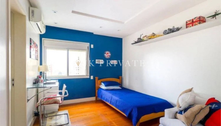 Imagem Apartamento com 4 Quartos à Venda, 366 m² em Alto Da Lapa - São Paulo