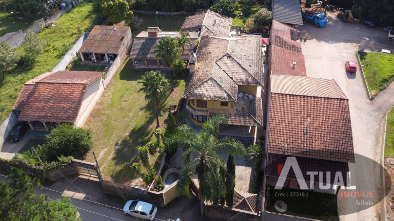 Imagem Casa com 5 Quartos à Venda, 475 m² em Cachoeirinha - Bom Jesus Dos Perdões Imagem Casa com 5 Quartos à Venda, 475 m² em Cachoeirinha - Bom Jesus Dos Perdões