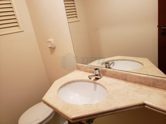 Imagem Apartamento à Venda, 123 m² em Centro - Ribeirão Preto Imagem Apartamento à Venda, 123 m² em Centro - Ribeirão Preto