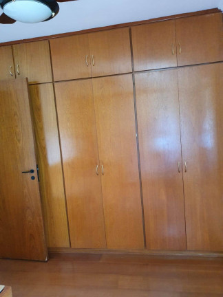 Imagem Apartamento com 4 Quartos à Venda, 166 m² em Jardim Ampliação - São Paulo Imagem Apartamento com 4 Quartos à Venda, 166 m² em Jardim Ampliação - São Paulo
