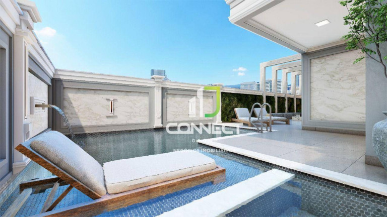 Imagem Apartamento com 3 Quartos à Venda, 122 m² em Fazenda - Itajaí Imagem Apartamento com 3 Quartos à Venda, 122 m² em Fazenda - Itajaí