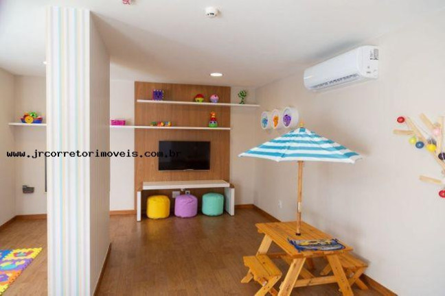 Imagem Apartamento com 2 Quartos à Venda, 63 m² em Praia Itaparica - Vila Velha
