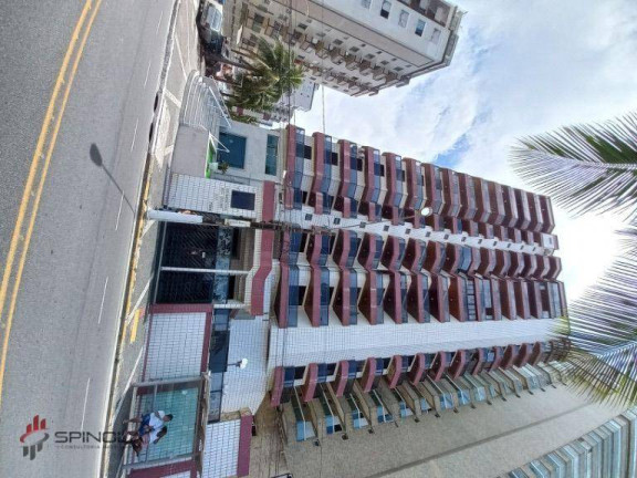 Imagem Apartamento com 3 Quartos à Venda, 130 m² em Vila Assunção - Praia Grande
