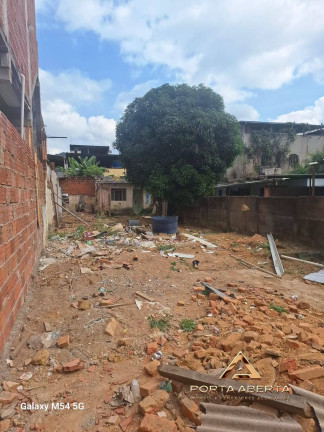 Imagem Terreno à Venda, 262 m² em Melo Viana - Coronel Fabriciano Imagem Terreno à Venda, 262 m² em Melo Viana - Coronel Fabriciano