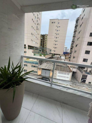 Imagem Sobrado com 3 Quartos à Venda, 106 m² em Aviação - Praia Grande