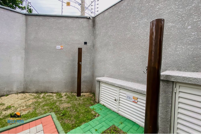 Imagem Apartamento com 1 Quarto à Venda, em Vila Mira - São Paulo Imagem Apartamento com 1 Quarto à Venda, em Vila Mira - São Paulo