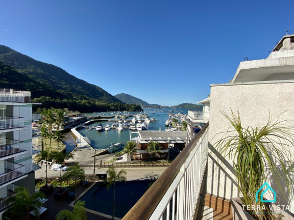Imagem Cobertura com 3 Quartos à Venda, 140 m² em Saco Da Ribeira - Ubatuba Imagem Cobertura com 3 Quartos à Venda, 140 m² em Saco Da Ribeira - Ubatuba