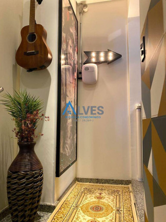 Imagem Apartamento com 2 Quartos à Venda, 96 m² em Jardim Bela Vista - Santo André Imagem Apartamento com 2 Quartos à Venda, 96 m² em Jardim Bela Vista - Santo André