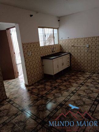 Imagem Casa com 3 Quartos à Venda, 250 m² em Jardim Utinga - Santo André Imagem Casa com 3 Quartos à Venda, 250 m² em Jardim Utinga - Santo André